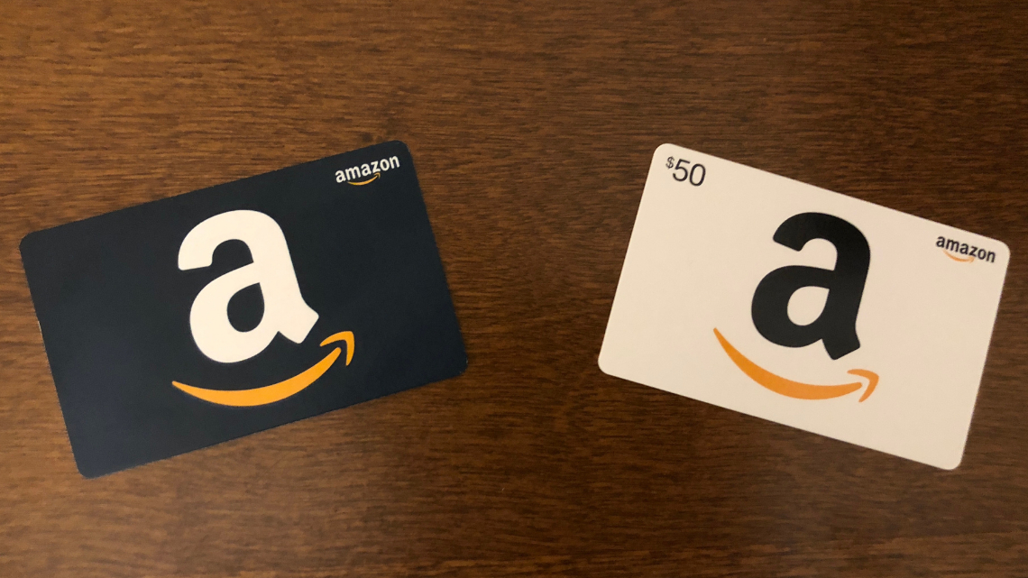 amazon prime day. Amazon Gift Cards
