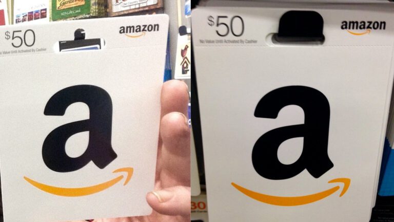 Amazon Gift Cards. The Perfect Present for Every Occasion
