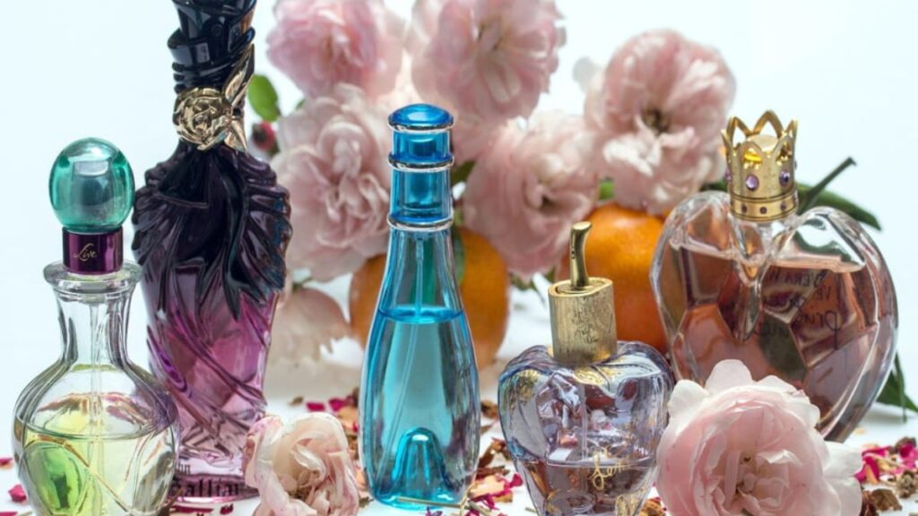 Best Brand Perfumes for women