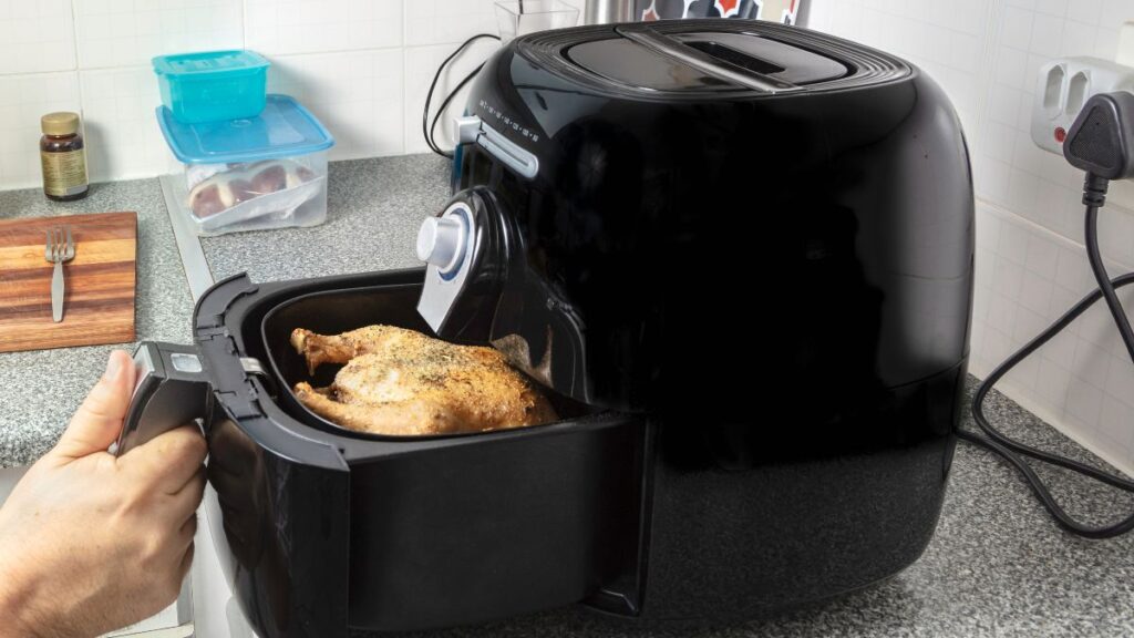 Air Fryers under $100