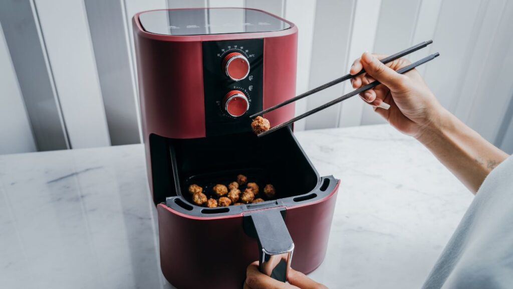 Bella Air Fryer