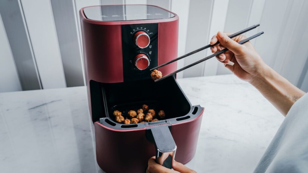 Bella Air Fryer