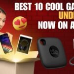 Best 10 Cool Gadgets Under $50