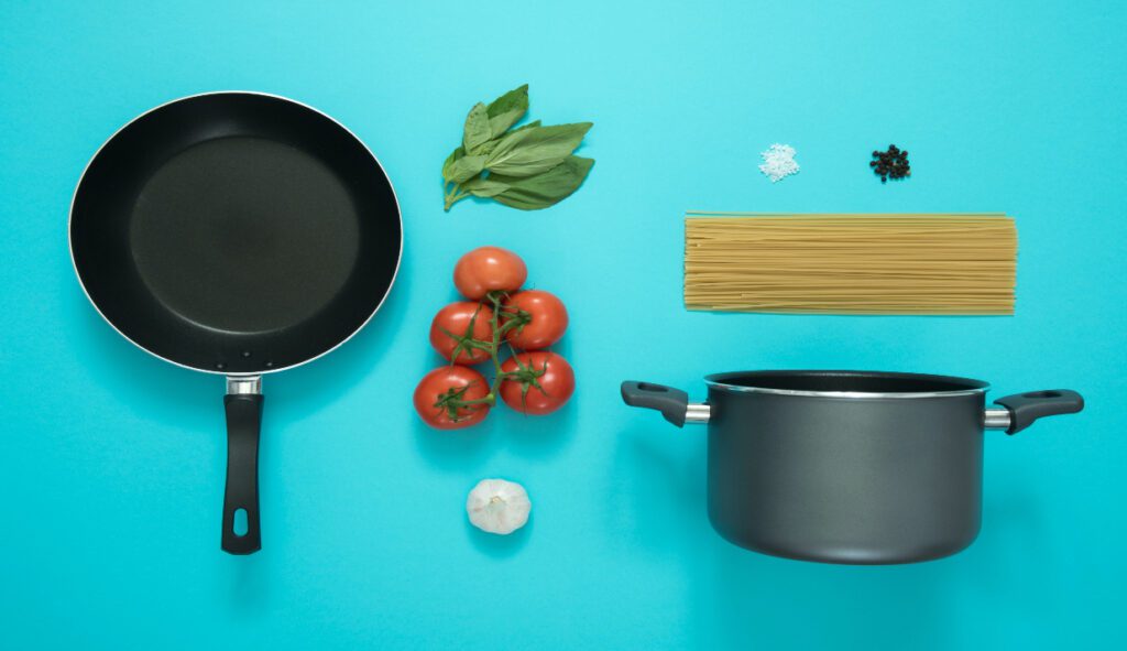 Frying Pan Under $30