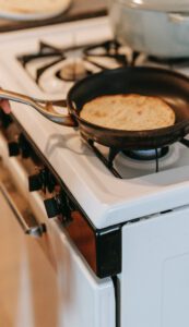 Cooking for Frying Pans Under $30