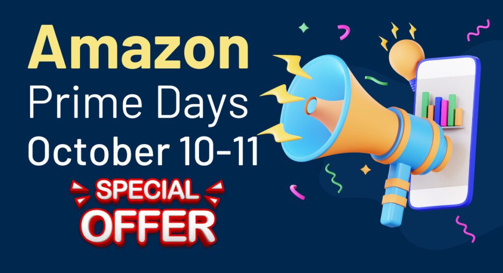 Amazon Prime Days, Big Sale Special Offer