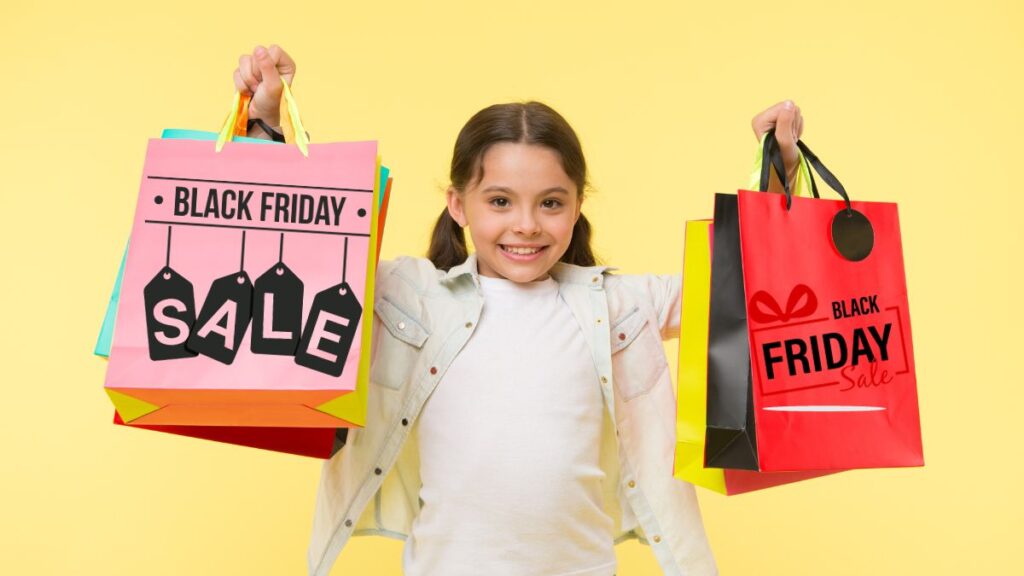 Best Black Friday Deals Buy Products on Girl