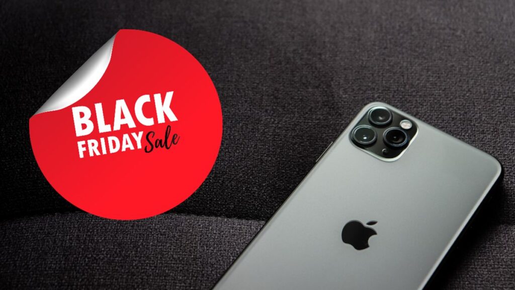Black Friday iPhone Deals Review