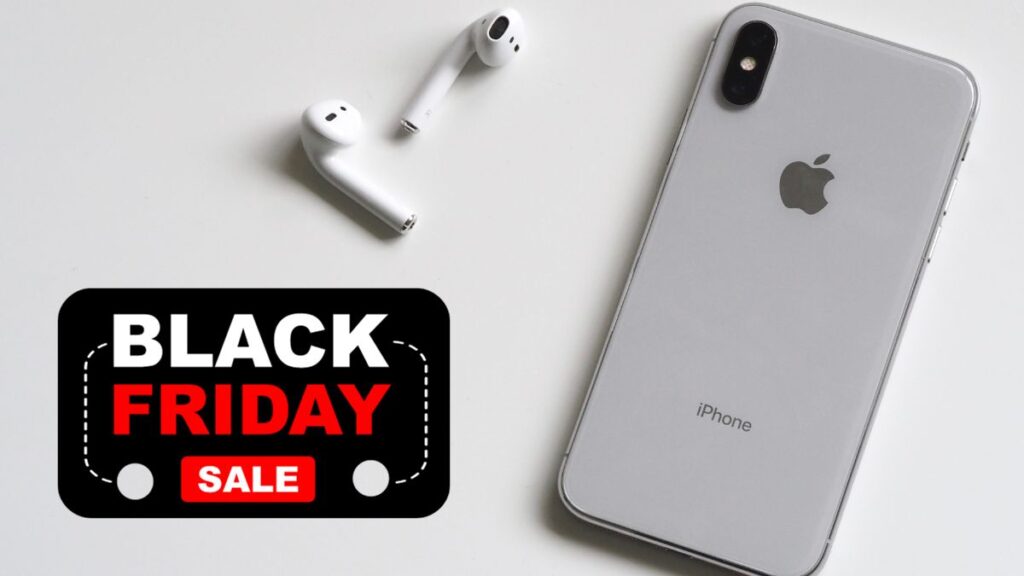 Black Friday iPhone Sale Review