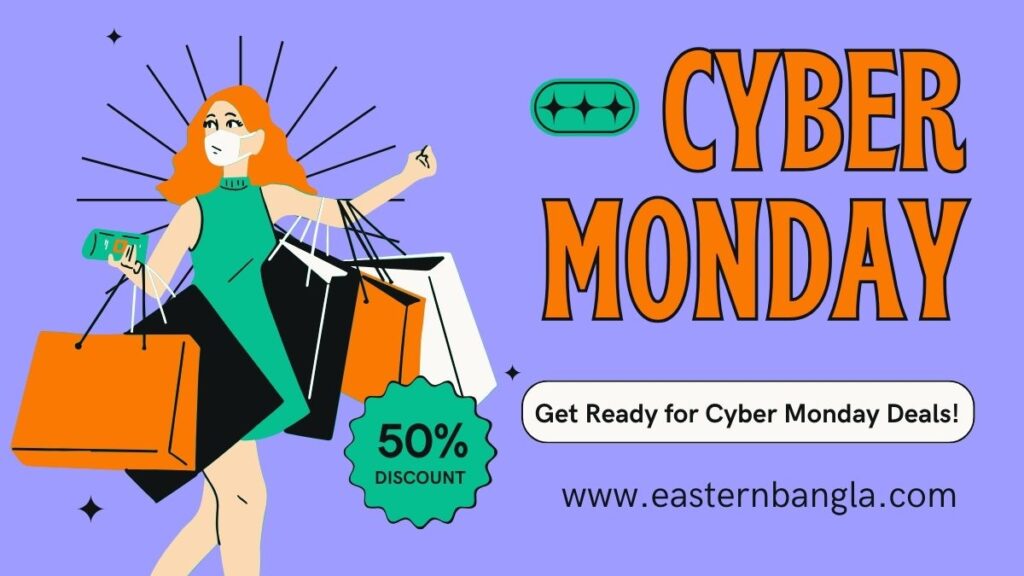 Cyber Monday Deals Big Discount On Amazon