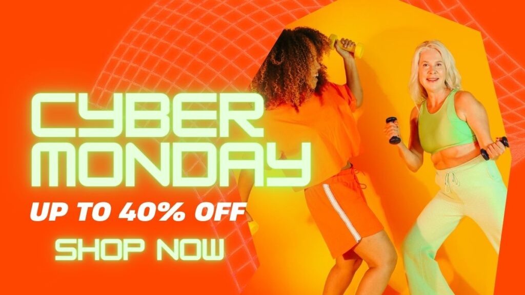 Cyber Monday Deals Best On Amazon