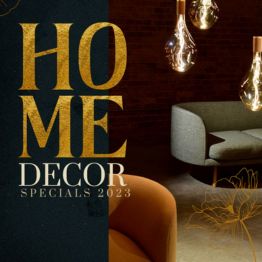 Home Decor Specials
