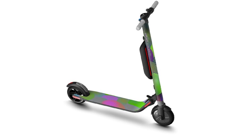Electric scooter bikes for adults