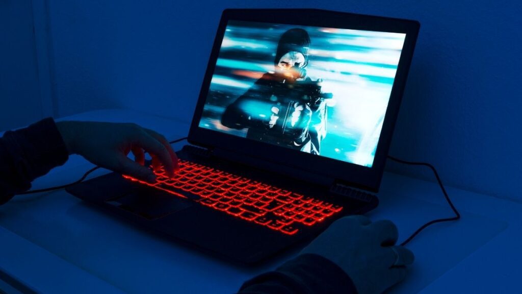 Perfect Gaming Laptop for anyone