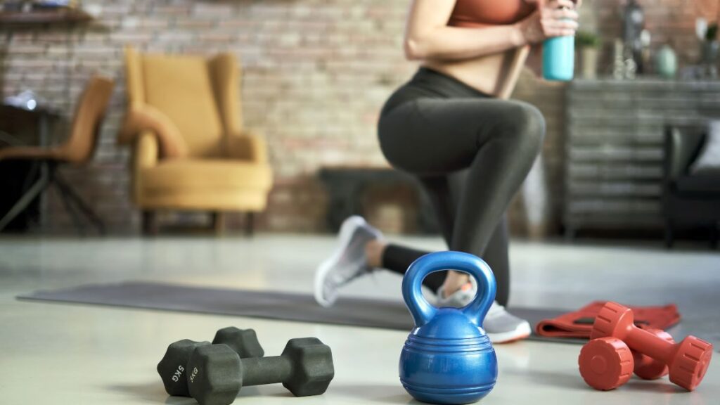 Home Fitness Product