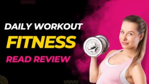 Home Fitness Products Women