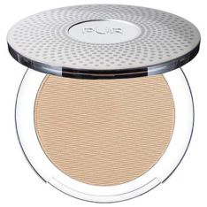 PÜR Beauty 4-in-1 Pressed Mineral Makeup SPF 15 Powder Foundation with Concealer & Finishing Powder