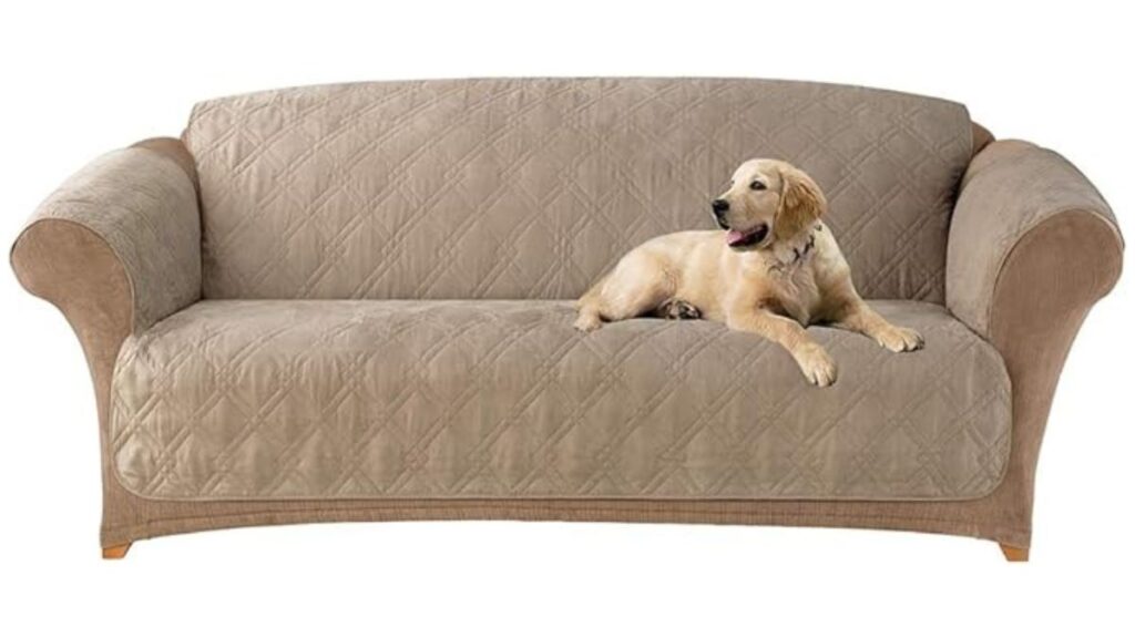 Pet Protector Furniture sofa Covers