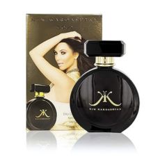 Kim Kardashian Gold Eau De Parfum Spray, 3.4 oz Women's Day Best Prefum