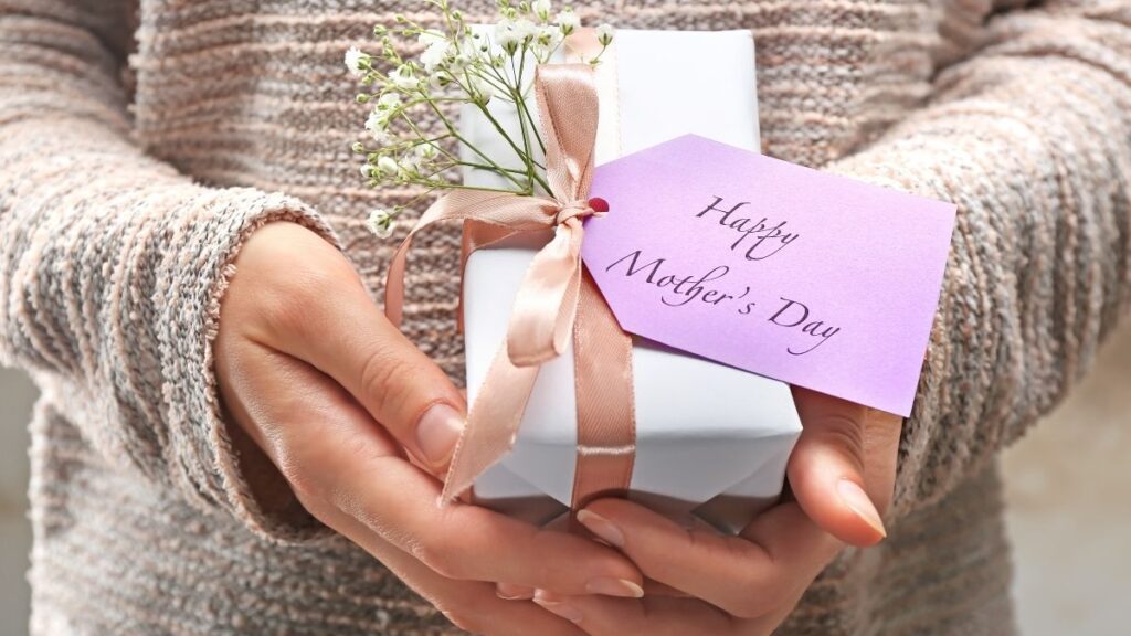Happy Mother’s Day Gift Ideas