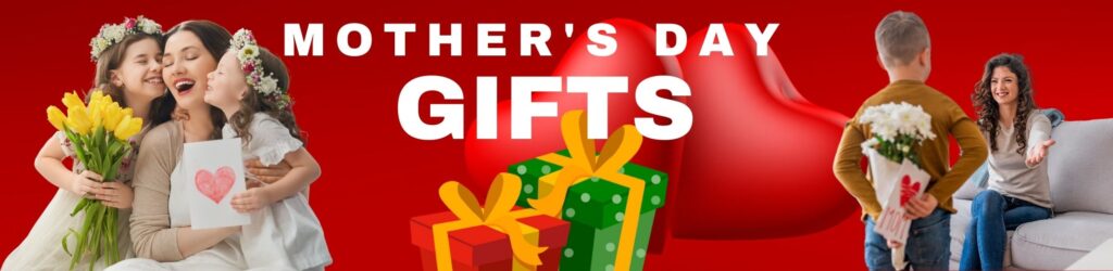 Mother Day Flash Gift Sale