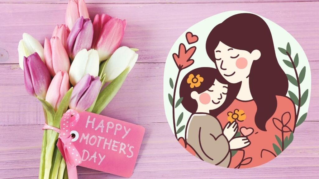Mother’s Day Gift Ideas for Mom