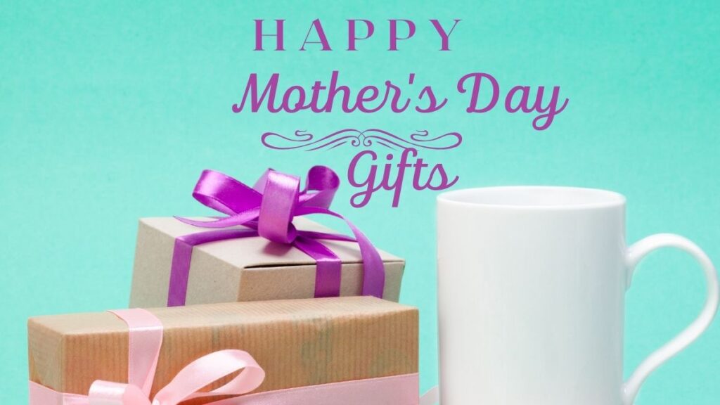 Mother’s Day Gift box