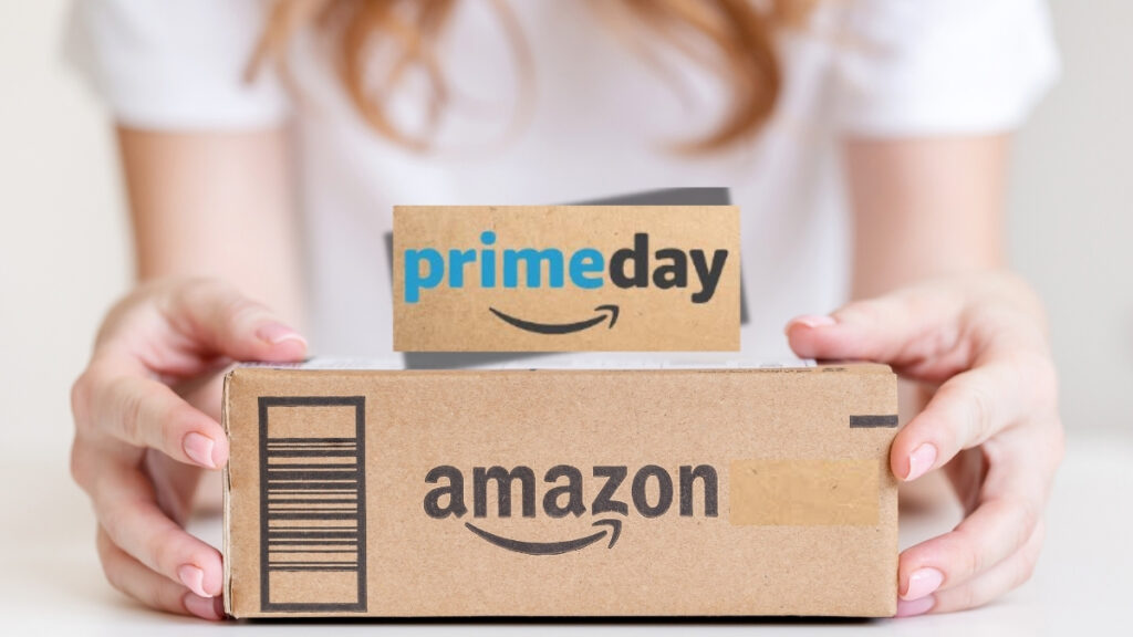 Amazon Prime Day