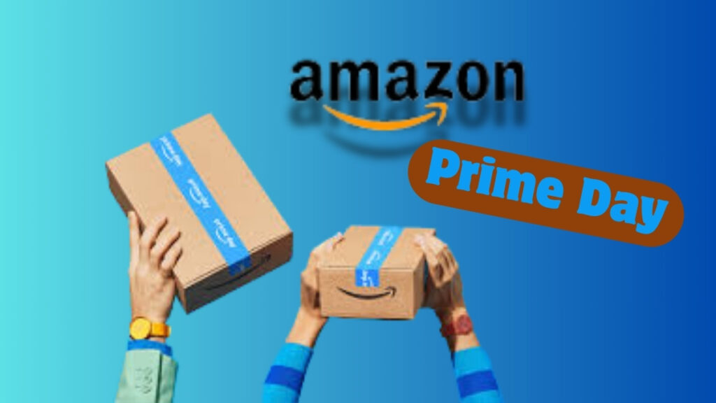 Amazon Prime Day 2024