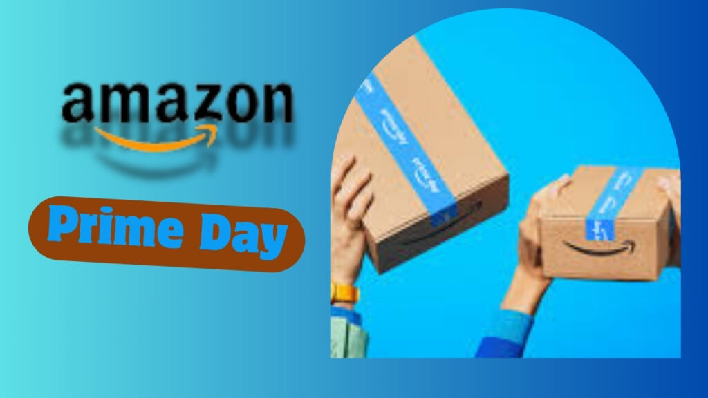 Amazon Prime Day Products