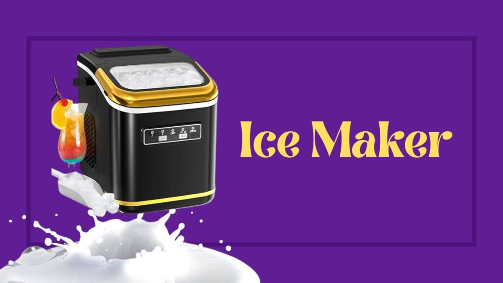 Best seller Countertop Ice Makers