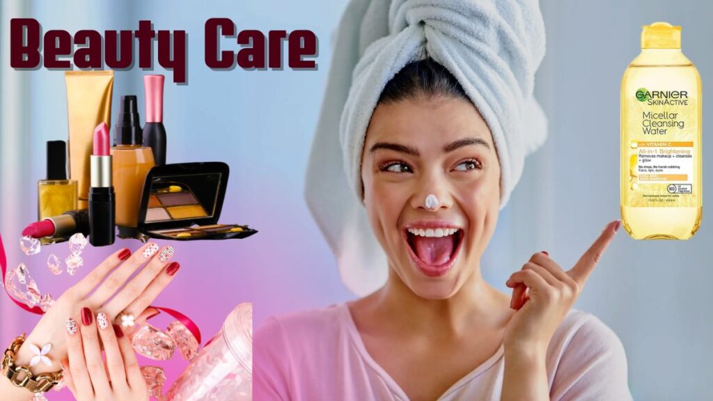 Beauty Care Men's & Women's