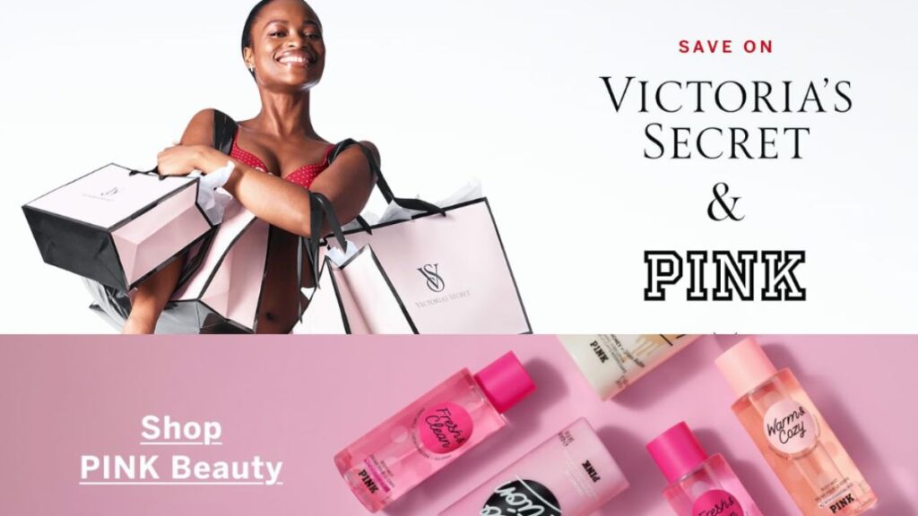 Best Seller Victoria's Secret Products