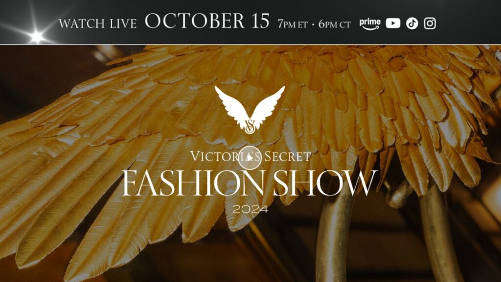 Victoria's Secret Fashion Show