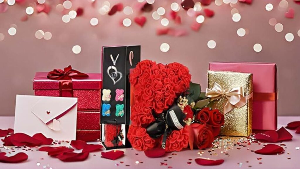 Cute Valentine's Day Gifts for Under $50