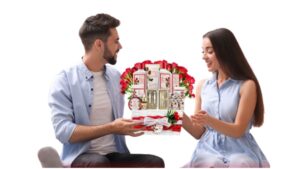 Romantic Valentine’s Day Gifts