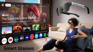 Smart Glasses