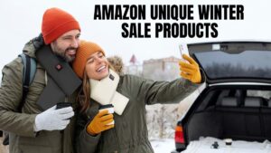 Unique Winter Sale Products