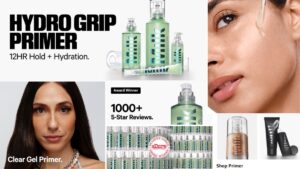 Milk Makeup Hydro Grip Primer