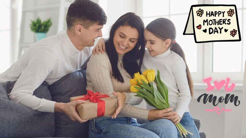 Best Gift for Mom 2025