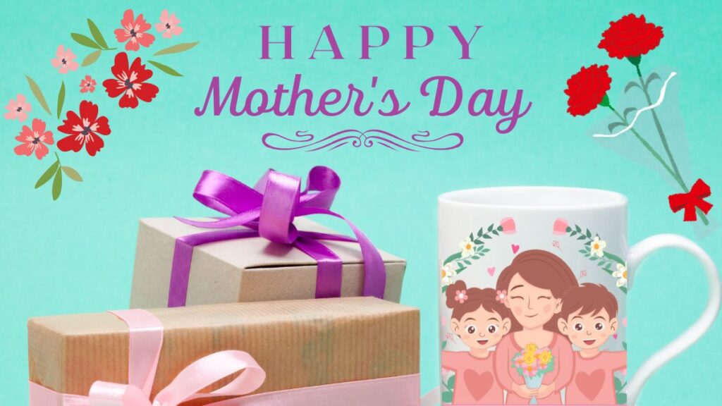 Mothers Day Gift for Mom 2025