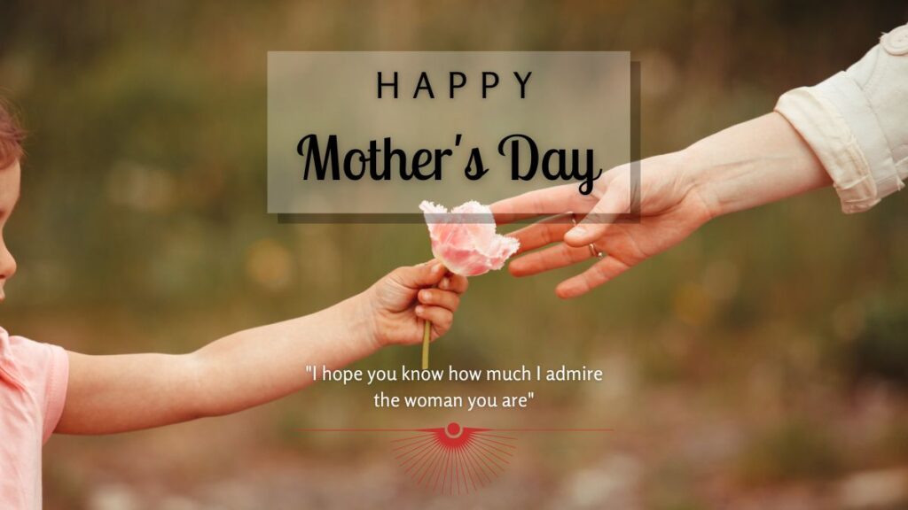 Rouse Gift for Mom