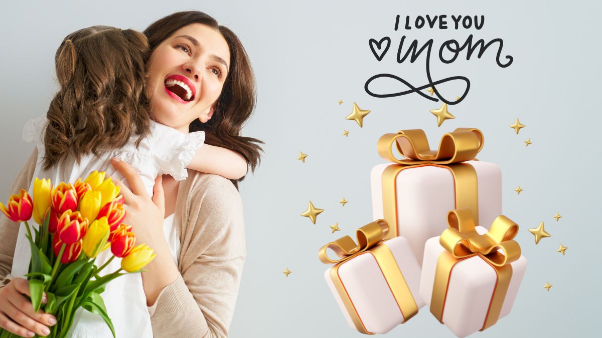 Unique Gift for Mom 2025