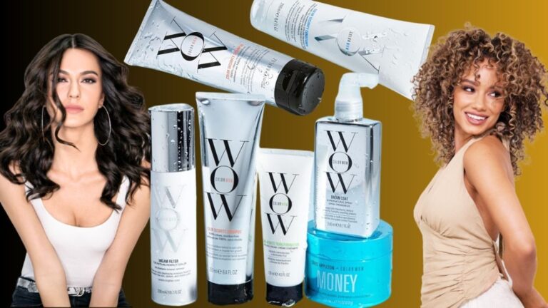 Color Wow Haircare
