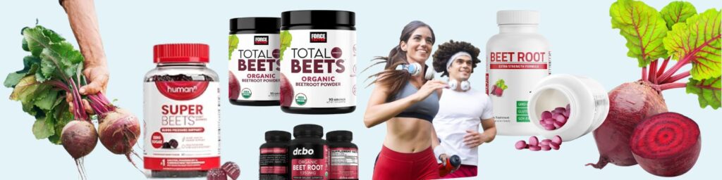 Beetroot Benefits for Men's and Women's Weight Loss