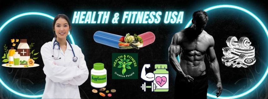 Health & Fitness USA