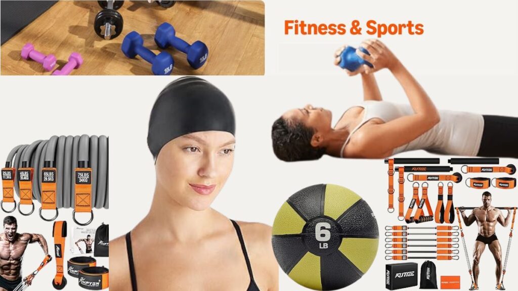 Fitness & Sports