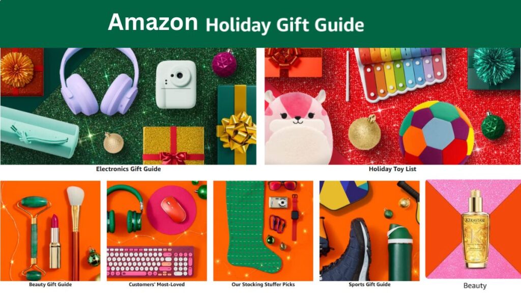 Amazon Holiday Gift Guide (1)