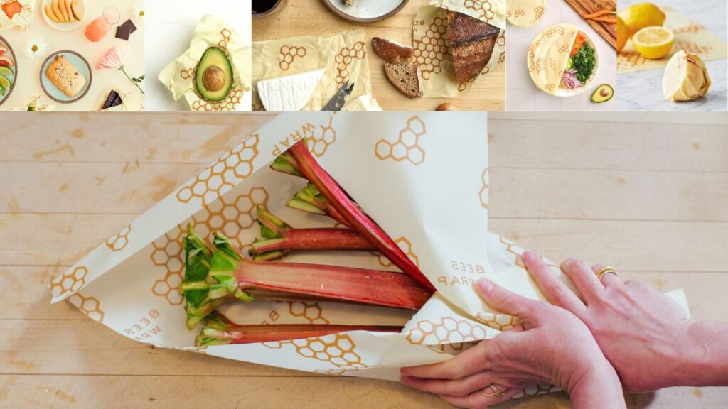 Organic meals ready to eat 