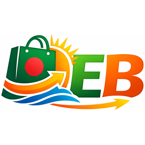 Eastern Bangla Logo